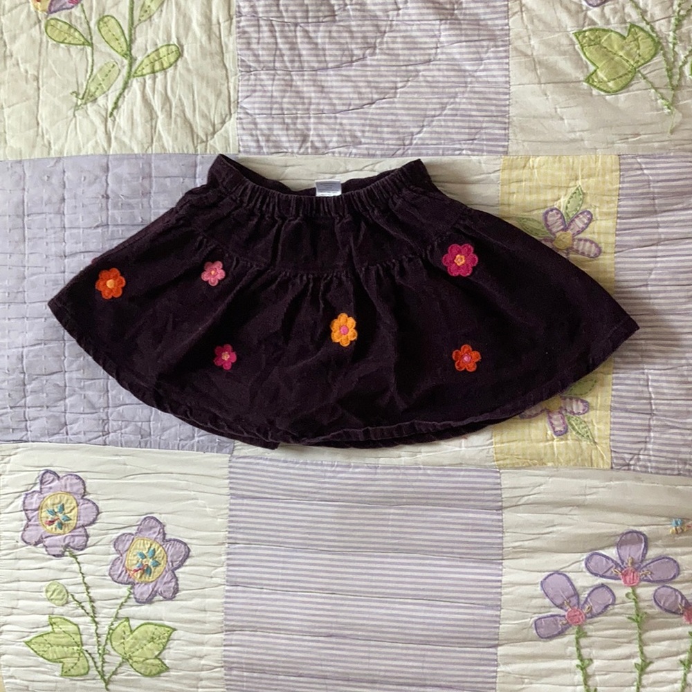 Skirts